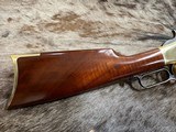 NEW 1866 WINCHESTER YELLOWBOY 44 SPECIAL 24