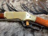 NEW 1866 WINCHESTER YELLOWBOY 44 SPECIAL 24