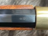 NEW 1866 WINCHESTER YELLOWBOY 44 SPECIAL 24