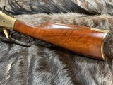 NEW 1866 WINCHESTER YELLOWBOY 44 SPECIAL 24