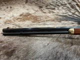 NEW 1866 WINCHESTER YELLOWBOY 44 SPECIAL 24