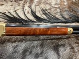 NEW 1866 WINCHESTER YELLOWBOY 44 SPECIAL 24