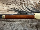 NEW 1866 WINCHESTER YELLOWBOY 44 SPECIAL 24