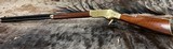 NEW 1866 WINCHESTER YELLOWBOY 44 SPECIAL 24