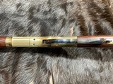 NEW 1866 WINCHESTER YELLOWBOY 44 SPECIAL 24