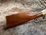 NEW 1866 WINCHESTER YELLOWBOY 44 SPECIAL 24
