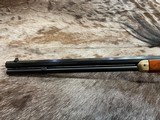 NEW 1866 WINCHESTER YELLOWBOY 44 SPECIAL 24