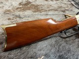 NEW 1866 WINCHESTER YELLOWBOY 44 SPECIAL 24