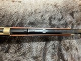 NEW 1866 WINCHESTER YELLOWBOY 44 SPECIAL 24