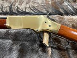 NEW 1866 WINCHESTER YELLOWBOY 44 SPECIAL 24
