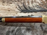 NEW 1866 WINCHESTER YELLOWBOY 44 SPECIAL 24