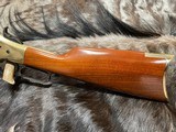 NEW 1866 WINCHESTER YELLOWBOY 44 SPECIAL 24