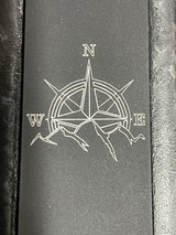 JDO EXCLUSIVE FIERCE CARBON RIVAL 7 PRC CHOPPED CARBON 24