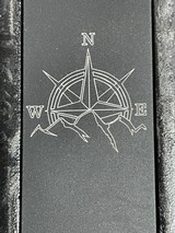 JDO EXCLUSIVE FIERCE CT RIVAL 300 PRC CHOPPED CARBON 24