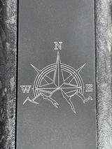 JDO EXCLUSIVE FIERCE CARBON RIVAL 7 PRC CHOPPED CARBON 24