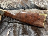 NEW ORIGINAL HENRY 1860 DELUXE ENGRAVED 3RD EDITION 1 OF 1000 44-40 WCF H011D3 - LAYAWAY AVAILABLE - 12 of 20