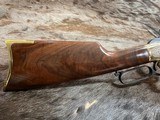 NEW ORIGINAL HENRY 1860 DELUXE ENGRAVED 3RD EDITION 1 OF 1000 44-40 WCF H011D3 - LAYAWAY AVAILABLE - 4 of 20