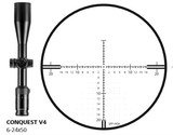 NEW VOLQUARTSEN CUSTOM VF-ORYX-S 22 LR w/ ZEISS CONQUEST V4 6-24x50 SCOPE VF-ORYX-S - LAYAWAY AVAILABLE - 24 of 25