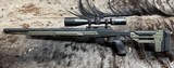NEW VOLQUARTSEN CUSTOM VF-ORYX-S 22 LR w/ ZEISS CONQUEST V4 6-24x50 SCOPE VF-ORYX-S - LAYAWAY AVAILABLE - 3 of 25