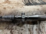 NEW VOLQUARTSEN CUSTOM VF-ORYX-S 22 LR w/ ZEISS CONQUEST V4 6-24x50 SCOPE VF-ORYX-S - LAYAWAY AVAILABLE - 11 of 25