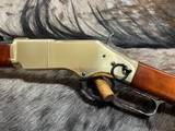 NEW 1866 WINCHESTER YELLOWBOY SADDLE RING CARBINE 45 COLT 19
