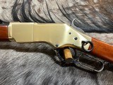 NEW 1866 WINCHESTER YELLOWBOY SADDLE RING CARBINE 45 COLT 19