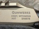 NEW GUNWERKS NEXUS 300 PRC 24
