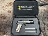 NEW NIGHTHAWK CUSTOM 