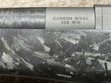 JDO EXCLUSIVE FIERCE CARBON RIVAL 308 WIN 24