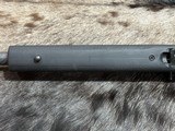 NEW VOLQUARTSEN SUPERLITE RIFLE 22 WINCHESTER MAGNUM RIMFIRE HOGUE RUBBER STOCK VCR-0131 - LAYAWAY AVAILABLE - 16 of 20