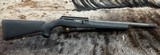 NEW VOLQUARTSEN SUPERLITE RIFLE 22 WINCHESTER MAGNUM RIMFIRE HOGUE RUBBER STOCK VCR-0131 - LAYAWAY AVAILABLE - 2 of 20
