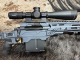 NEW GUNWERKS CARBON HAMR 2.0 375 CHEYTAC 30