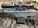 NEW GUNWERKS CARBON HAMR 2.0 375 CHEYTAC 30