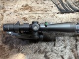 NEW GUNWERKS CARBON HAMR 2.0 375 CHEYTAC 30