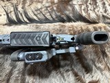 NEW GUNWERKS CARBON HAMR 2.0 375 CHEYTAC 30