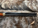 NEW 1866 WINCHESTER YELLOWBOY 38 SPECIAL 24