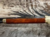 NEW 1866 WINCHESTER YELLOWBOY 38 SPECIAL 24