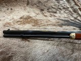 NEW 1866 WINCHESTER YELLOWBOY 38 SPECIAL 24