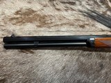 NEW 1873 WINCHESTER SPECIAL SPORTING RIFLE PISTOL GRIP 357 MAGNUM 20
