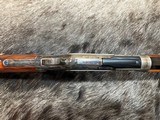 NEW 1873 WINCHESTER SPECIAL SPORTING 45 COLT 18