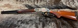 NEW 1873 WINCHESTER SPECIAL SPORTING 45 COLT 18