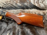 NEW 1873 WINCHESTER SPECIAL SPORTING 45 COLT 18