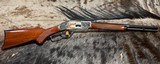 NEW 1873 WINCHESTER SPECIAL SPORTING 45 COLT 18