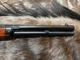 NEW 1873 WINCHESTER SPECIAL SPORTING 45 COLT 18