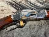 NEW 1873 WINCHESTER SPECIAL SPORTING 45 COLT 18" 1/2 ROUND 1/2 OCTAGON CA2023
LAYAWAY AVAILABLE