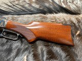 NEW 1873 WINCHESTER SPECIAL SPORTING 45 COLT 18