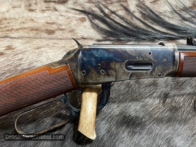 FREE SAFARI, NEW 1894 WINCHESTER CARBINE 30-30 20