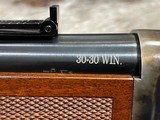 FREE SAFARI, NEW 1894 WINCHESTER CARBINE 30-30 20