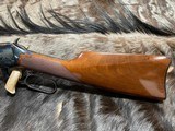 FREE SAFARI, NEW 1894 WINCHESTER CARBINE 30-30 20