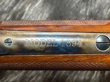 FREE SAFARI, NEW 1894 WINCHESTER CARBINE 30-30 20